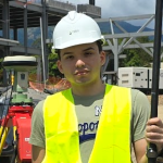 Ricardo A. Sanjur G.