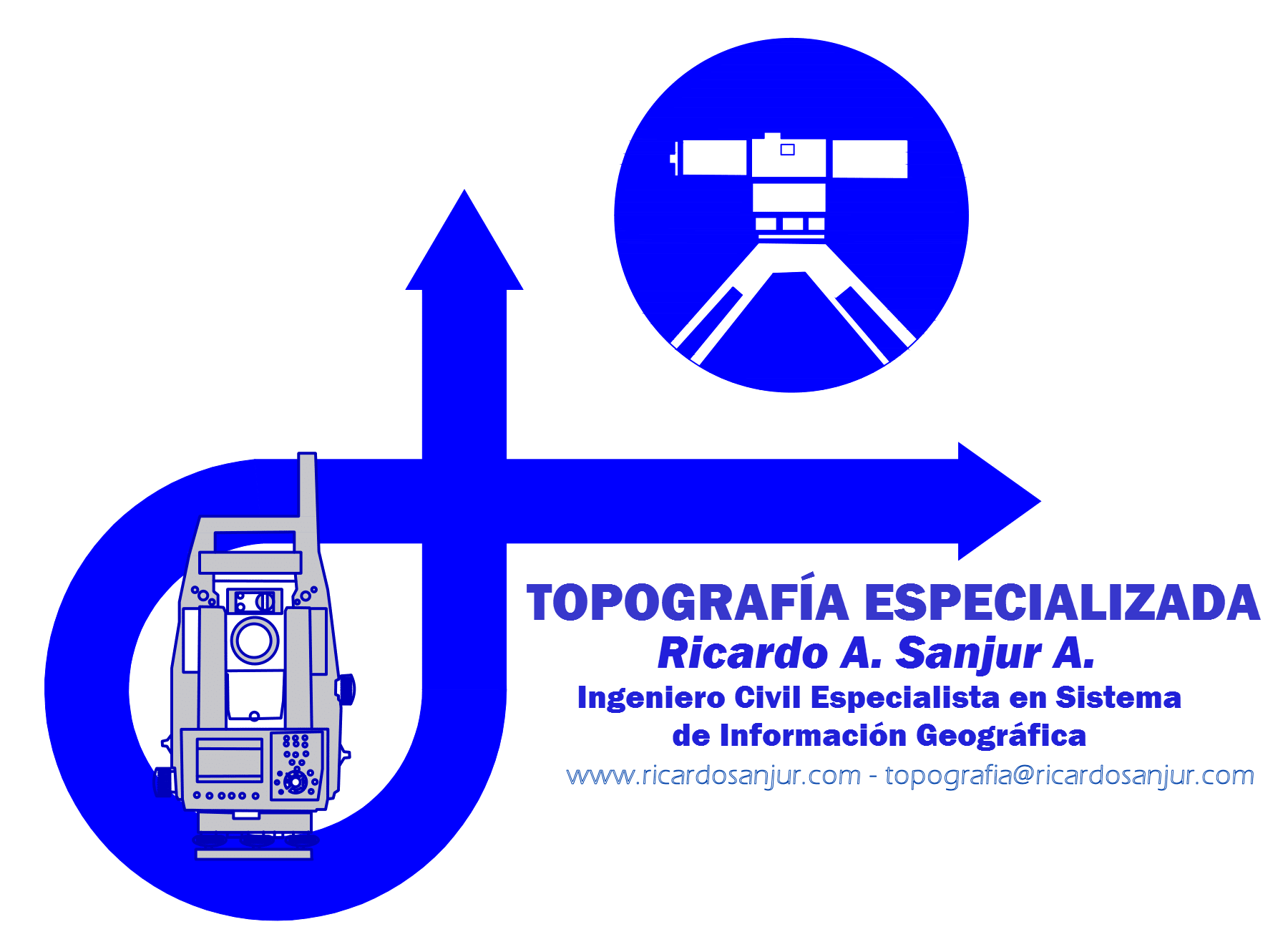 Topografía Especializada